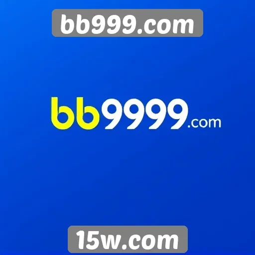 Como bb999.com se destaca na experiência do usuário
