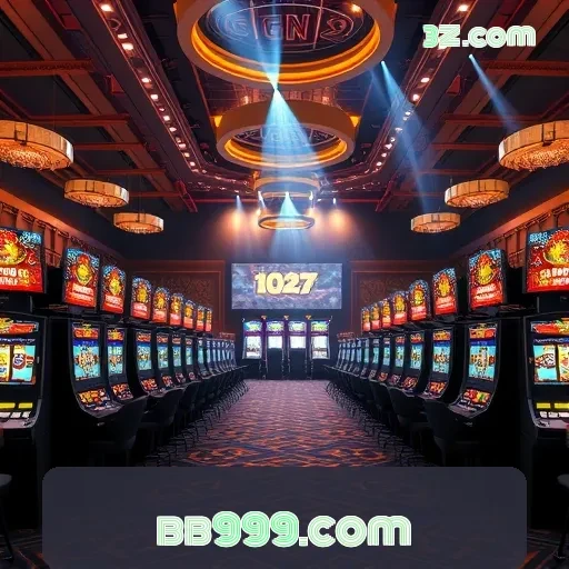 bb999.com - Bônus