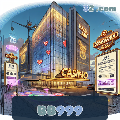 Cassino Online Experiência Inigualável no Cassino do BB999.com