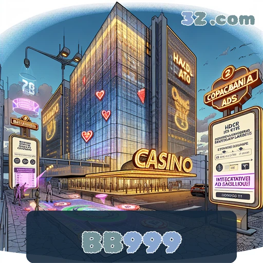 Experiência Inigualável no Cassino do BB999.com