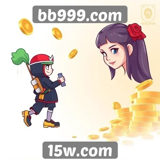 Desempenho dos jogos móveis no site bb999.com