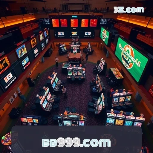 bb999.com - Pôquer