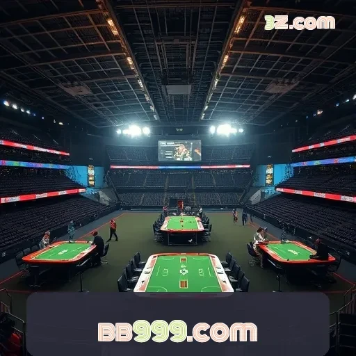 bb999.com: Explore Promoções Irresistíveis Para Jogar e Ganhar Mais!