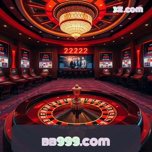 bb999.com: Indicações que Transformam sua Experiência de Jogos Online