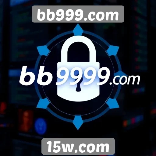 Segurança e privacidade em bb999.com