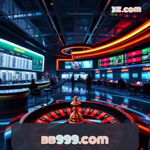 bb999.com: Venha Conhecer os Melhores Torneios De Jogos Online